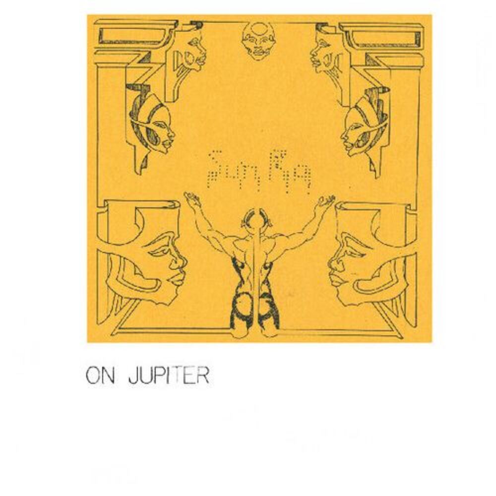 On Jupiter